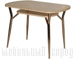 Обеденные столы «Шанхай-2», стул «Лилия»