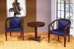 Кресло «К-6097 (С27)», стол «Т02», мебель для ресторанов